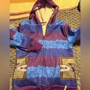 FORTNITE Hoodie/Mask